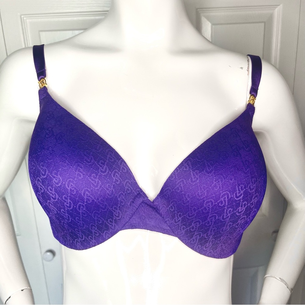 Victoria’s Secret, Very Sexy Demi bra